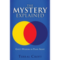 The Mystery Explained - Paperback