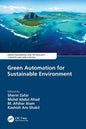 Green Automation for Sustainable Environment - Paperback