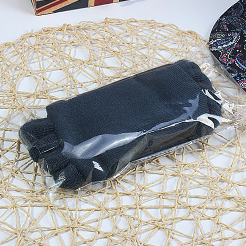 Bunion-correcting Open-toe Sleeping Massage Socks