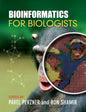 Bioinformatics for Biologists - Paperback