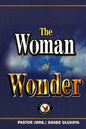 The Woman of Wonder - Paperback