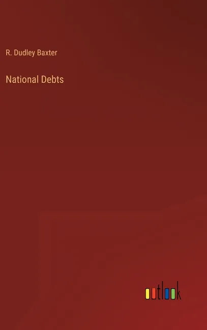 National Debts - Hardcover