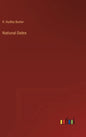 National Debts - Hardcover