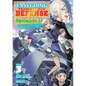 Easygoing Territory Defense by the Optimistic Lord: Production Magic Turns a Nameless Village Into the Strongest Fortified City (Light Novel) Vol. 3 - Paperback
