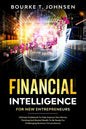 Financial Intelligence for New Entrepreneurs - Paperback