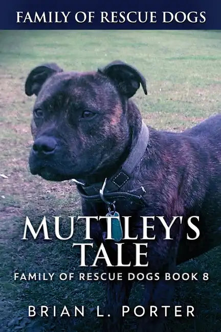 Muttley's Tale - Paperback