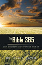 The Bible 365: Daily Discovering God's Word For Your Life - Paperback