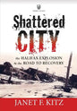 Shattered City - Paperback