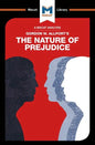 An Analysis of Gordon W. Allport's The Nature of Prejudice - Paperback