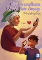 My Grandma Lives Far Away - Paperback