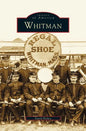 Whitman - Hardcover