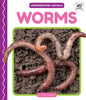 Worms - Library Binding