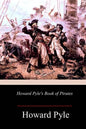 Howard Pyle's Book of Pirates - Paperback