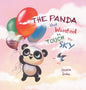 The Panda That Wanted To Touch The Sky - Hardcover