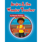 Ardra & the Wonder Teacher - Hardcover