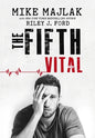 The Fifth Vital - Hardcover