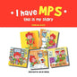 I have MPS this is my story - Paperback