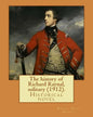 The history of Richard Raynal, solitary (1912). By: Robert Hugh Benson: Historical novel - Paperback