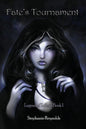 Fate's Tournament: Legend of Trilleia: Book 1 - Paperback