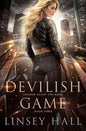 Devilish Game - Paperback