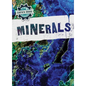 Minerals - Library Binding