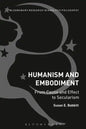 Humanism and Embodiment - Paperback