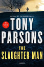 Slaughter Man - Hardcover