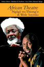 African Theatre 13: Ngugi Wa Thiong'o and Wole Soyinka - Paperback