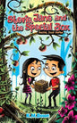 Stevie, Jane and the Special Box: An Early Reader Adventure Book - Paperback