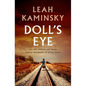 Doll's Eye - Paperback