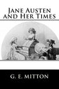 Jane Austen and Her Times - Paperback