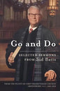 Go and Do: Selected Sermons from Sid Batts - Paperback