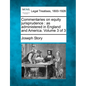 Commentaries on equity jurisprudence: as administered in England and America. Volume 3 of 3 - Paperback
