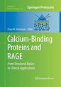 Calcium-Binding Proteins and Rage: From Structural Basics to Clinical Applications - Paperback