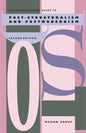An Introductory Guide to Post-Structuralism and Postmodernism, 2nd Ed. - Paperback