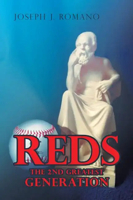 Reds: The 2nd Greatest Generation - Paperback