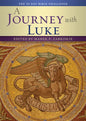 A Journey with Luke: The 50 Day Bible Challenge - Paperback