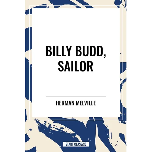 Billy Budd, Sailor - Hardcover