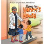 Going to Nanny's House - Hardcover