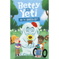 Betty the Yeti and the Garden Gift - Hardcover