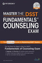Master the Dsst Fundamentals of Counseling Exam - Paperback