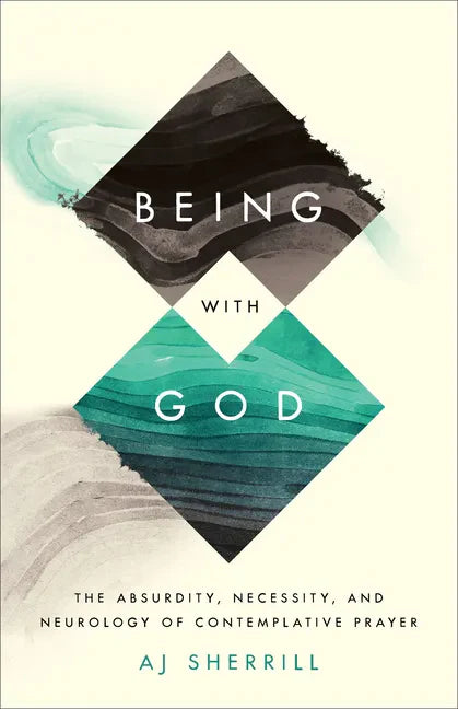 Being with God - Hardcover