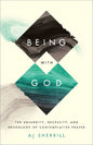 Being with God - Hardcover