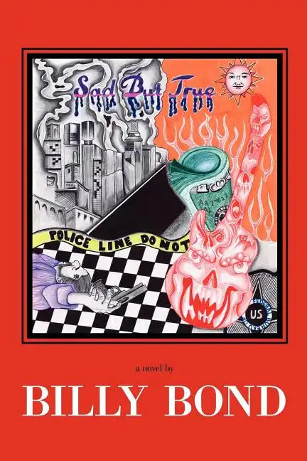Sad But True - Paperback