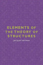Elements of the Theory of Structures - Paperback