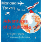 Mariana Travels to the North Pole - Hardcover