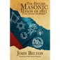 The English Masonic Union of 1813 - Paperback