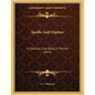 Apollo And Daphne: A Classical Love Story, In One Act (1874) - Paperback