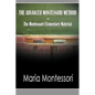 The Advanced Montessori Method - The Montessori Elementary Material - Paperback
