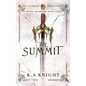 The Summit - Hardcover